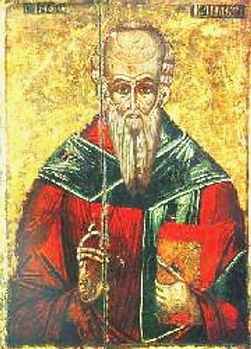 St. Clement of Alexandria – Axios Press