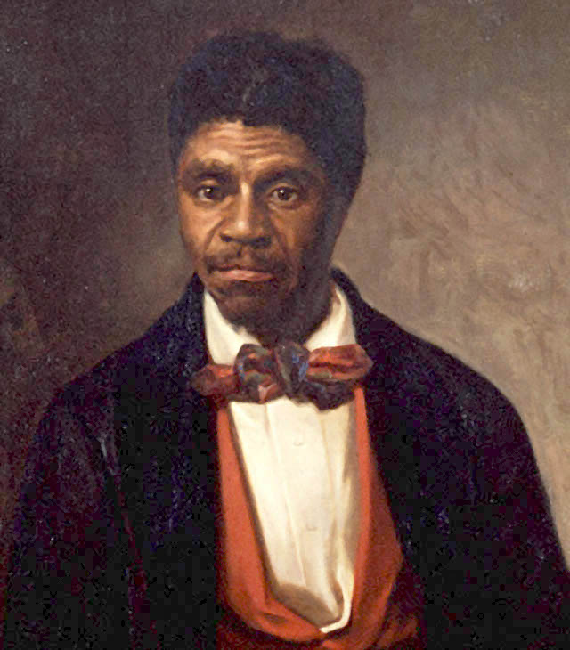 Dred Scott – Axios Press