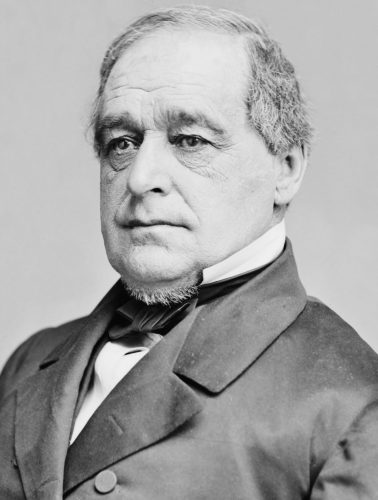 Hannibal Hamlin – Axios Press