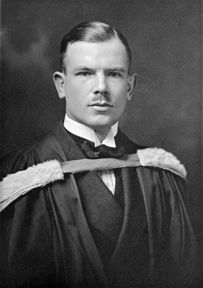 Norman Bethune – Axios Press